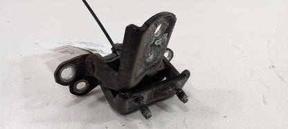 Nissan Versa Door Hinge Set Left Rear 2009 2010 2011 2012