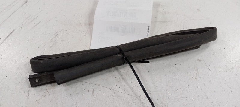 XD Scion Cowl Vent Panel Hood Rubber Seal 2008 2009 2010 2011 2012 OEM