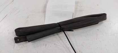 XD Scion Cowl Vent Panel Hood Rubber Seal 2008 2009 2010 2011 2012 OEM