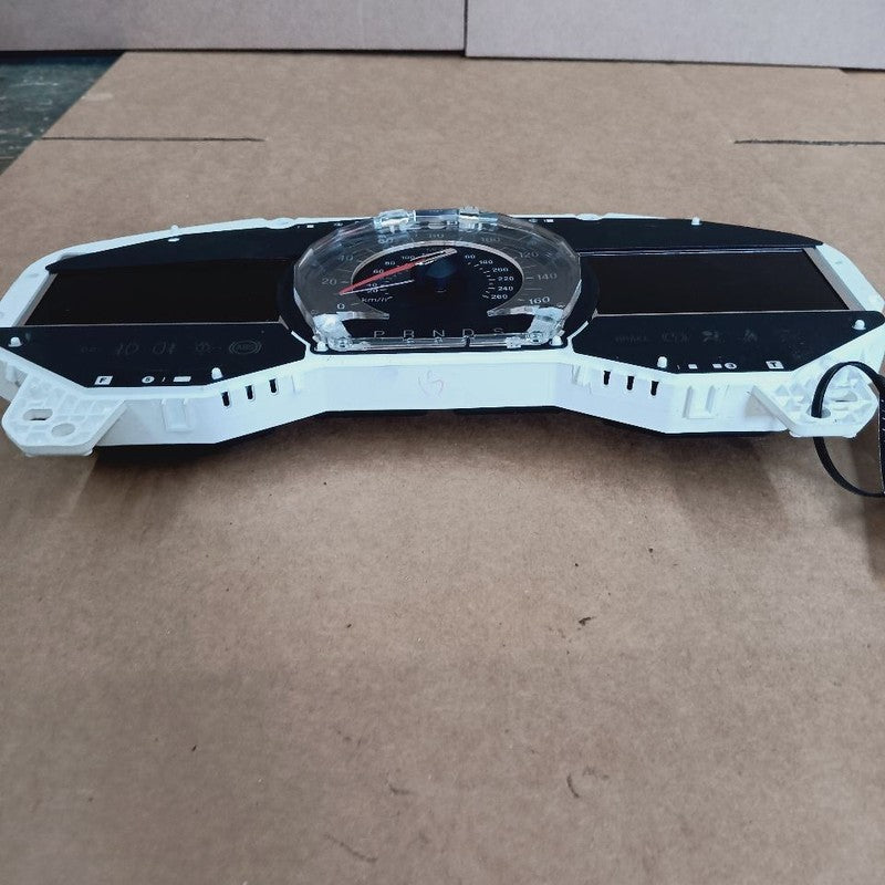 Speedometer Gauge Cluster {LT4T10849NB} MPH St Fits 19-24 Ford Edge