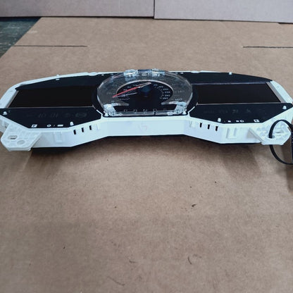 Speedometer Gauge Cluster {LT4T10849NB} MPH St Fits 19-24 Ford Edge