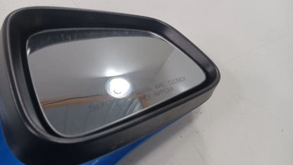 Passenger Right Side View Door Mirror w/o Memory & Blind Spot 17-19 Buick Encore