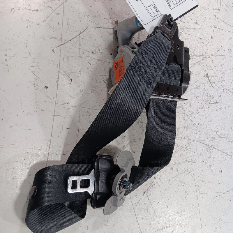 888801R600RY Passenger Right Front Seat Belt Strap Retractor Fits 12-17 Hyundai Accent