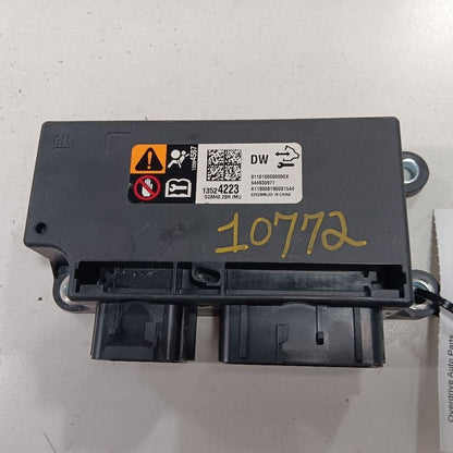 Control Module Fits 18-23 Buick Enclave OEM