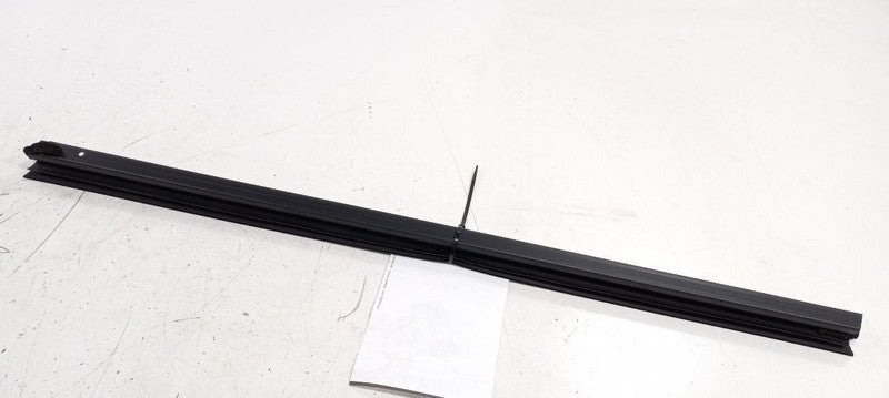 Infiniti Q50 Right Front Interior Weather Strip 2014 2015 2016 OEM