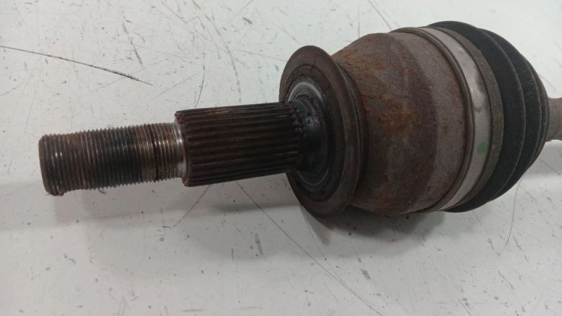 Passenger Right CV Axle Shaft Rear Axle Sedan Thru 9/10 Fits 09-11 INF