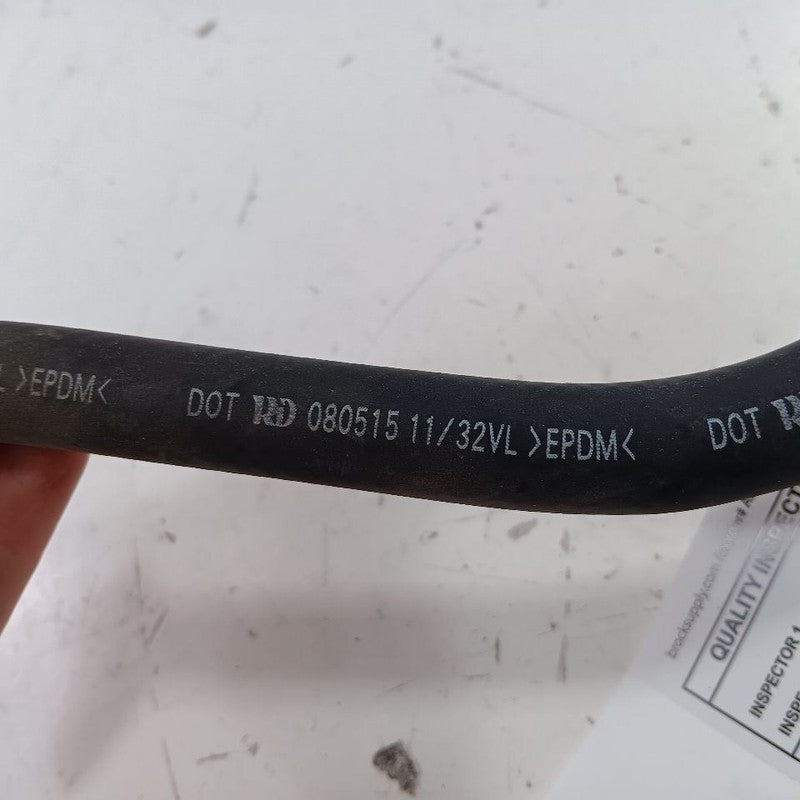 INFINITI Q50 Vacuum Pump Hose 2014 2015 2016 2017 2018