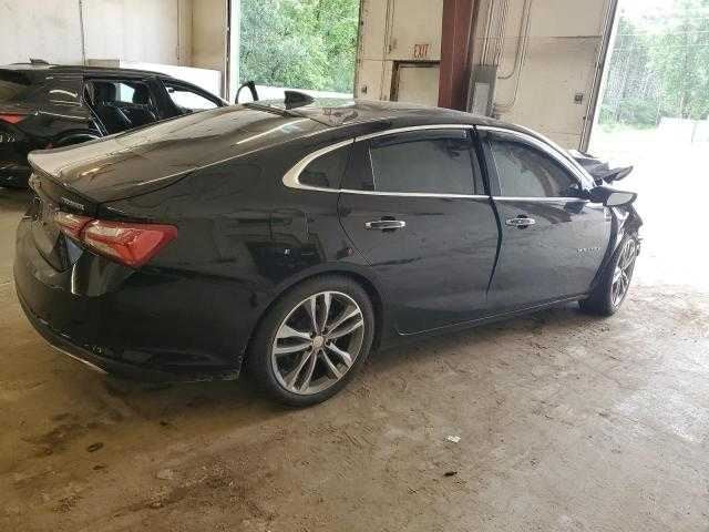 Chevy Malibu Sill Trim Plate Door Jam Threshold Right Passenger Rear 2