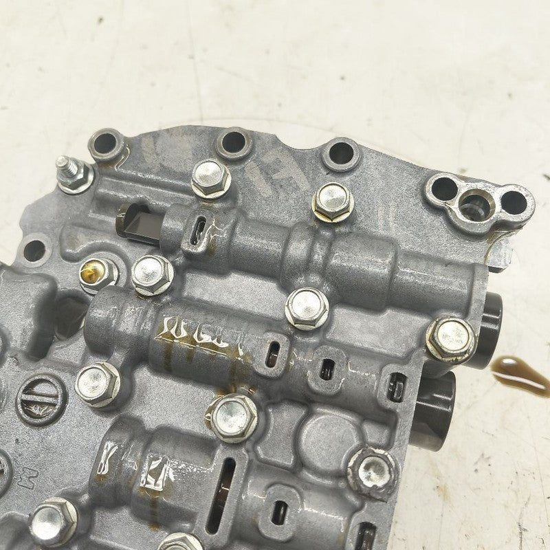 Nissan Murano Automatic Transmission Valve Body  2020 2021 2022 2023