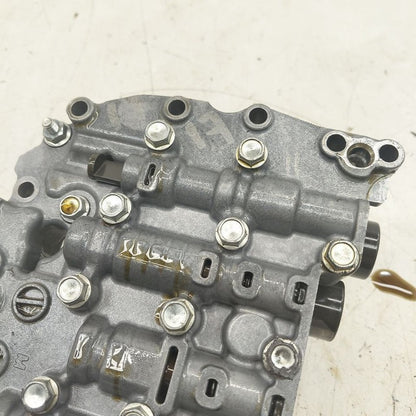 Nissan Murano Automatic Transmission Valve Body  2020 2021 2022 2023
