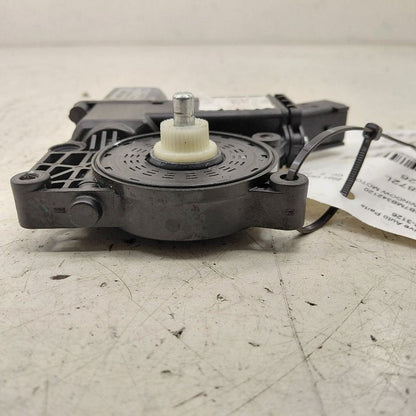 Driver Left Front Power Window Motor Fits 16-22 Buick Encore