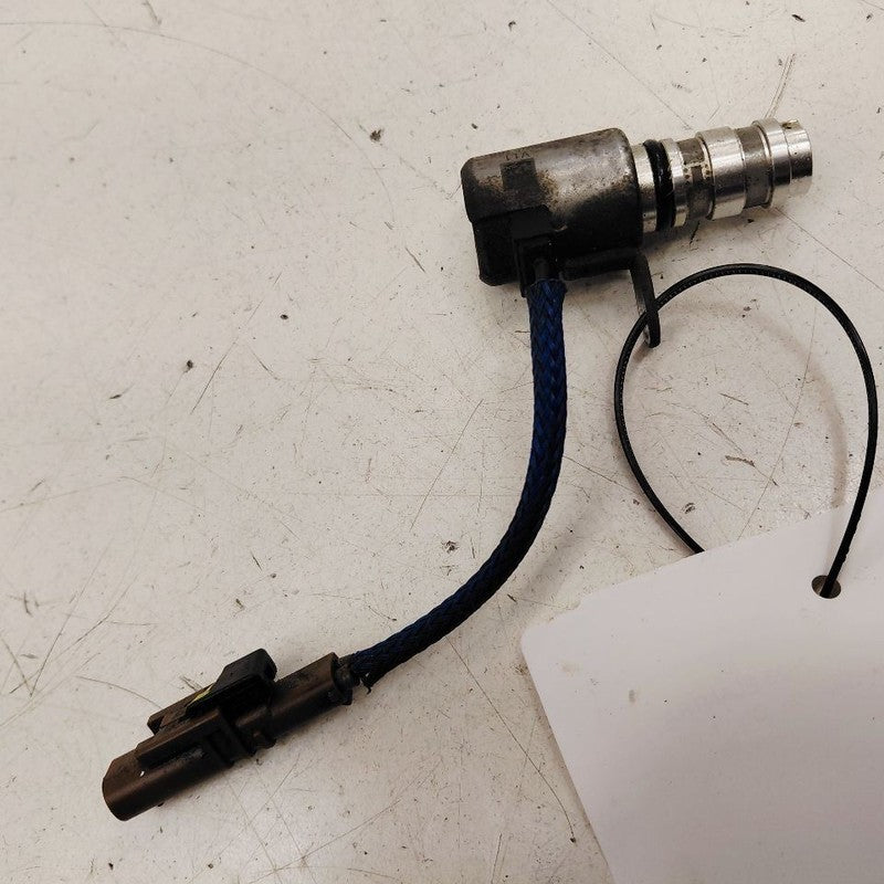 Hyundai Elantra Variable Timing Gear Control Valve Solenoid Cylinder H