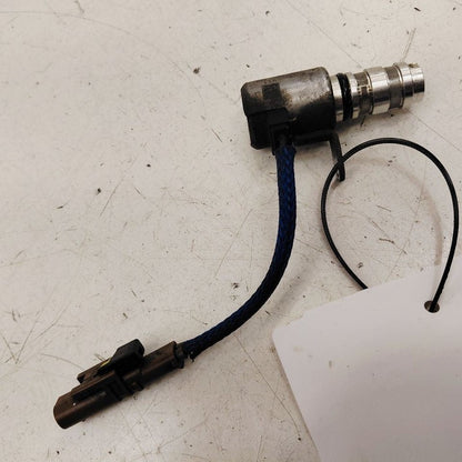 Hyundai Elantra Variable Timing Gear Control Valve Solenoid Cylinder H