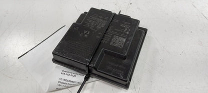 Theft-locking Keyless Entry Fits 19-20 CAMARO OEM