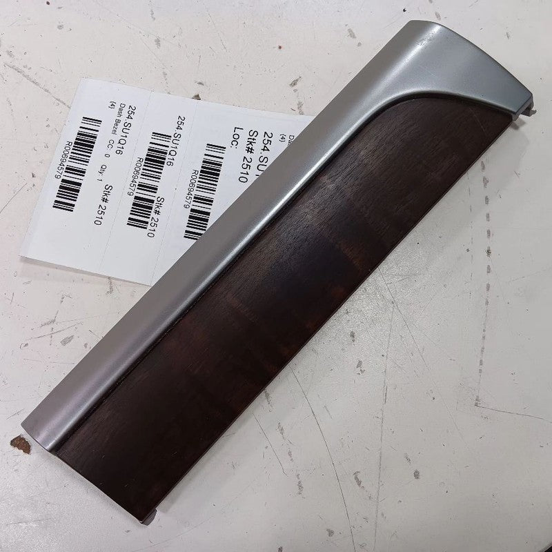 Subaru Legacy Outback Dash Bezel Trim Piece  2015 2016 2017