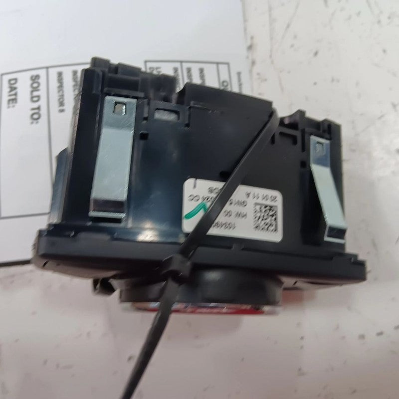 Ford Ecosport Headlight Switch Head Light Lamp  2018 2019 2020 2021 2022