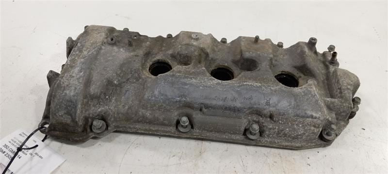 Cadillac SRX Engine Cylinder Head Valve Cover 2013 2014 2015 2016 OEM