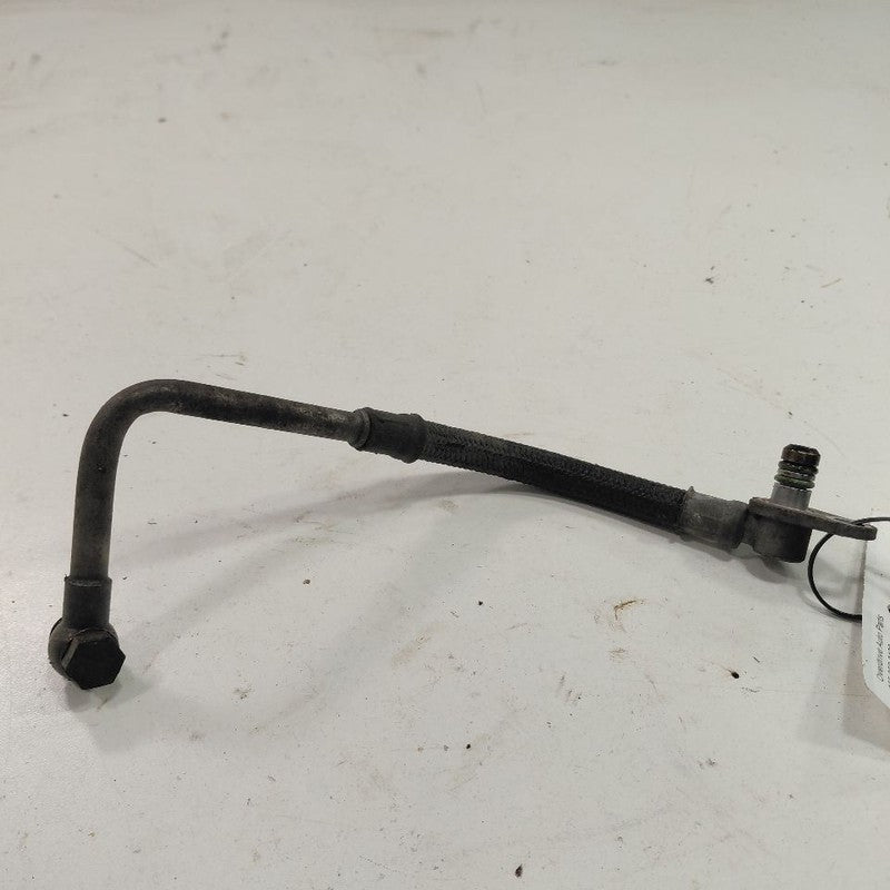 Ford Fusion Super Turbo Charger Oil Line Hose Tube  1.5 2016 2015 2014