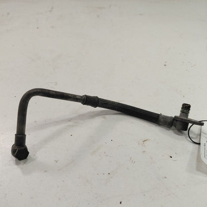 Ford Fusion Super Turbo Charger Oil Line Hose Tube  1.5 2016 2015 2014
