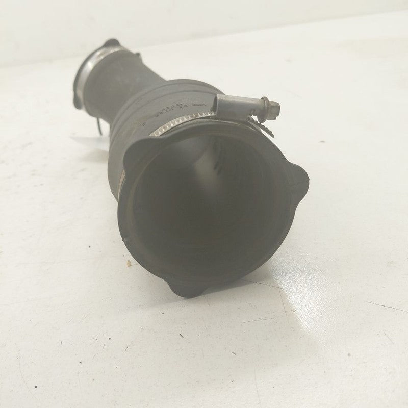 Volvo S60 Turbo Super Charger Inter Cooler Hose Line Tube  2013 2014 2