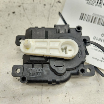 Honda CR-V Flap Door Motor Heater AC Door Actuator  2019 2018 2017