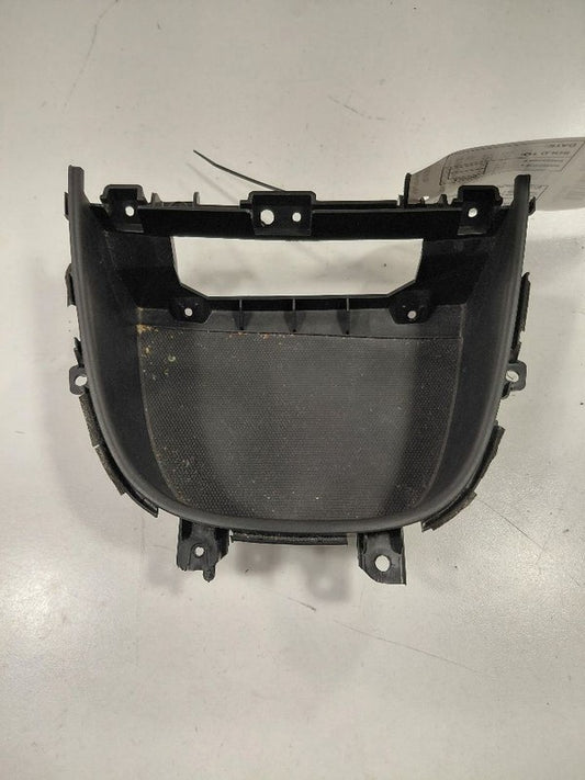 Kia Soul Storage Pocket  2017 2018 2019 OEM