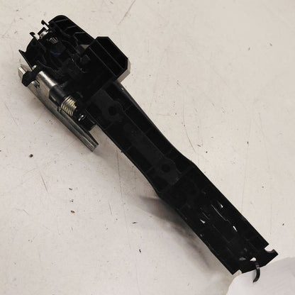Passenger Right Front Door Handle Exterior Fits 20-24 Nissan Versa OEM