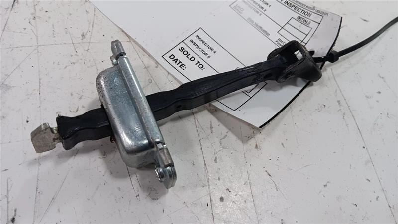 Hyundai Veloster Door Check Right Passenger Front Hinge Stopper Detent