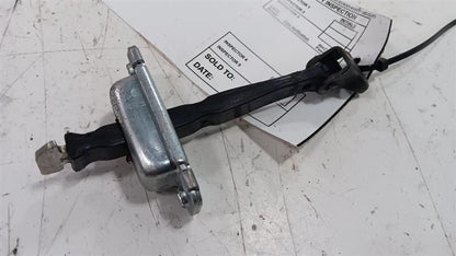 Hyundai Veloster Door Check Right Passenger Front Hinge Stopper Detent
