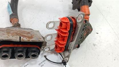 Toyota Prius Battery Cable 2015 2014 2013 2012