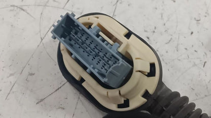 Chrysler 200 Door Harness Wire Wiring Right Passenger Rear  2015 2016 2017