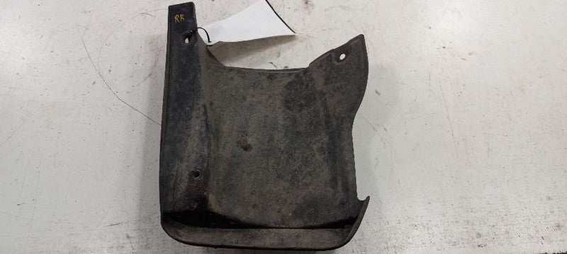 Honda Accord Mud Flap Splash Rock Guard Right Passenger Side Rear 2012 2011 2010