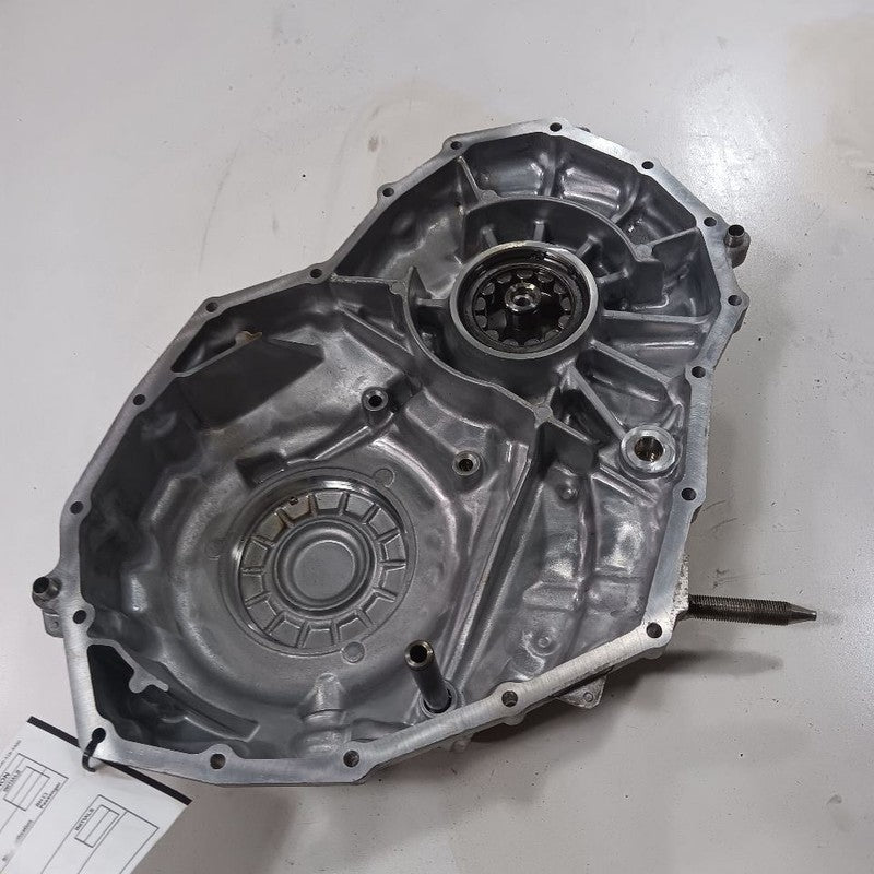 Honda Civic Transmission Housing Side Cover Plate 2016 2017 2018 2019