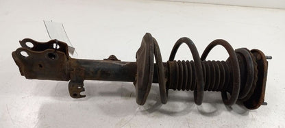 4851080528 Passenger Right Strut Front Japan Built Strut ID 48510-12B00 Fits 11 COROLLA 