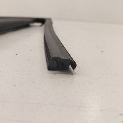 Ford Escape Door Glass Window Seal Rubber Right Passenger Rear Back  2