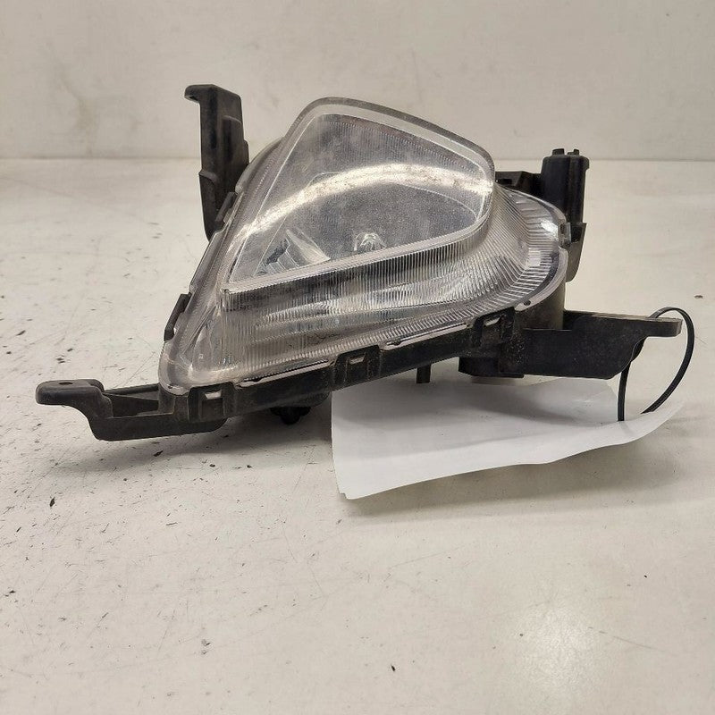 Passenger Right Fog Light Lamp Fits 16-18 Kia Sorento