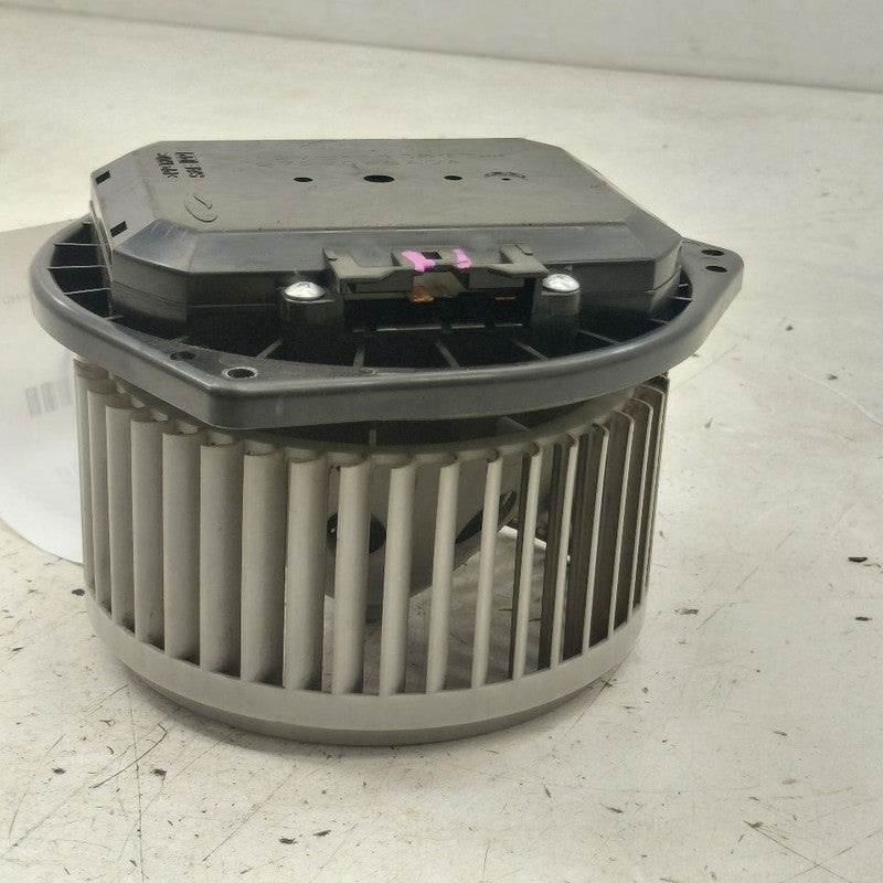 Blower Motor Fits 15-25 Nissan Altima