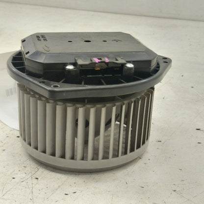 Blower Motor Fits 15-25 Nissan Altima