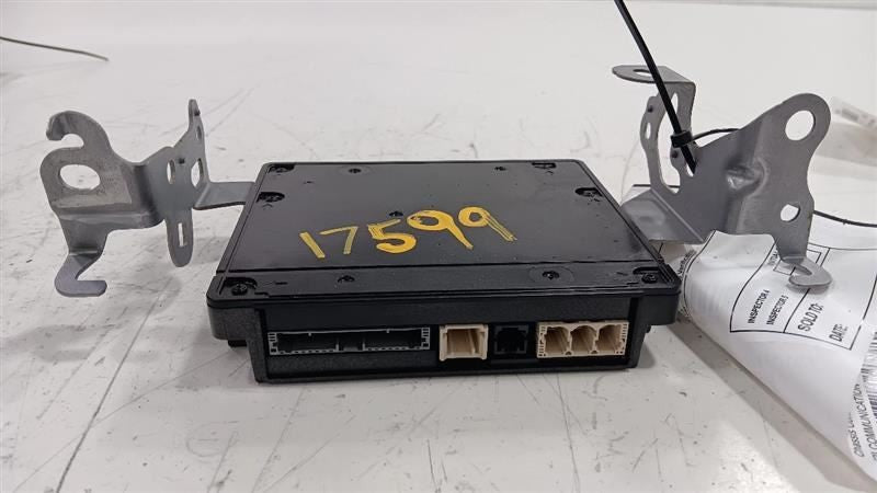 Telematics Communication Control Module 19-24 CAMRY
