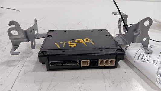 Telematics Communication Control Module 19-24 CAMRY
