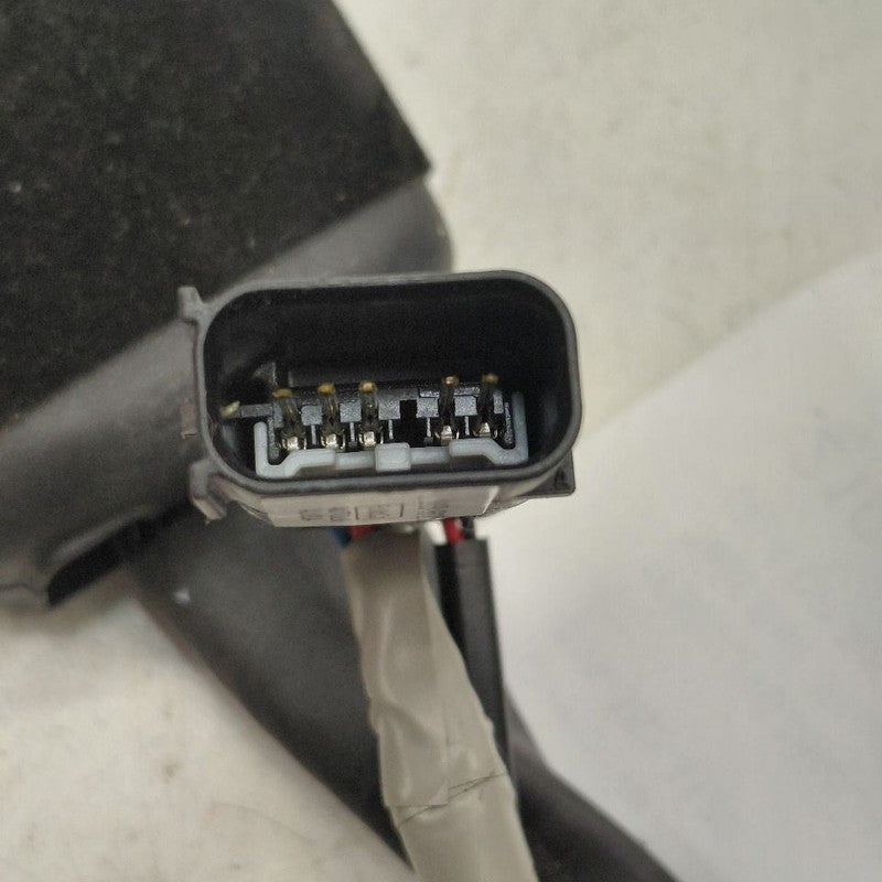 Passenger Right Front Seat Belt Buckle Latch Fits 21-25 Ford Bronco Sp