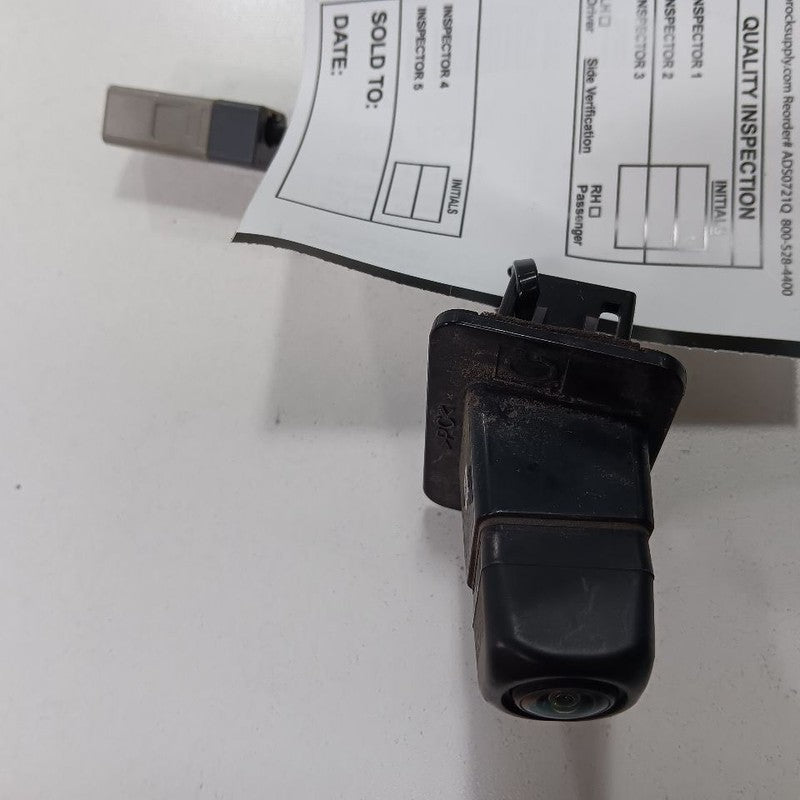 Rear Reverse Camera Wagon Outback Fits 20-23 Subaru Legacy OEM