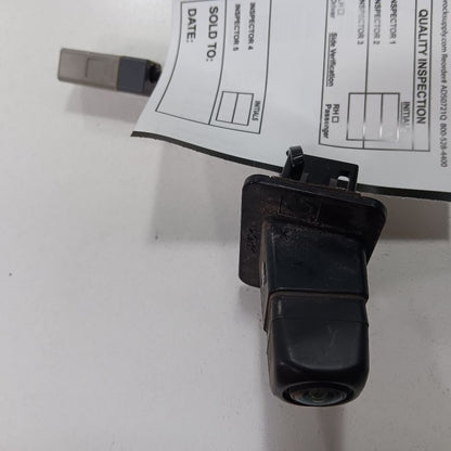 Rear Reverse Camera Wagon Outback Fits 20-23 Subaru Legacy OEM