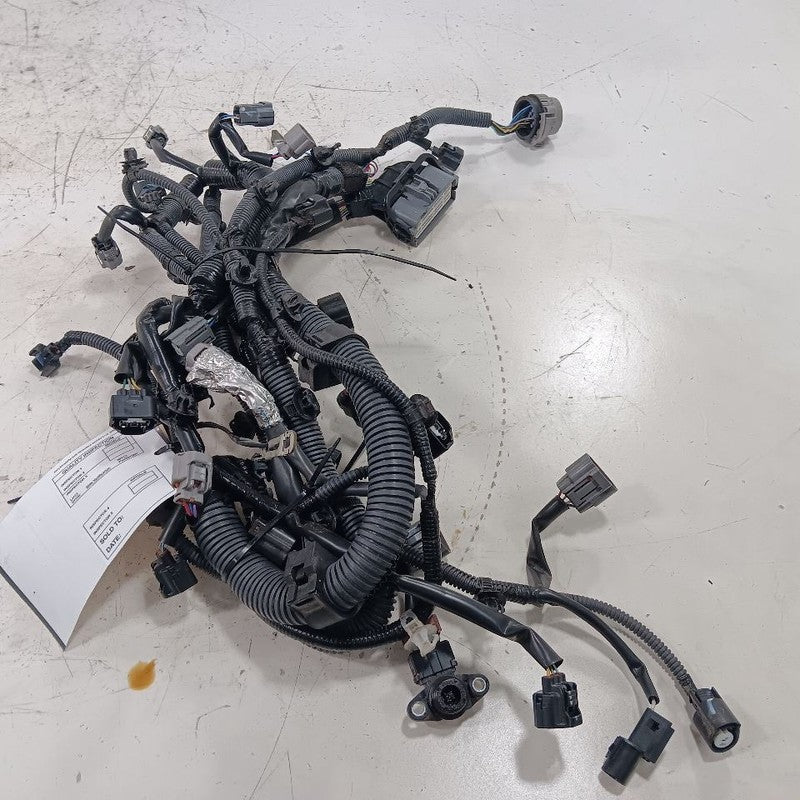 Outlander Sport Engine Wire Wiring Harness  2022 2023 2024 OEM
