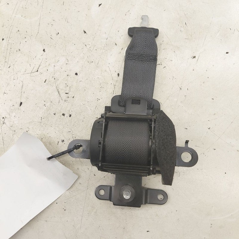 Nissan Murano Seat Belt Strap Retractor Center Middle Rear Back  2020 