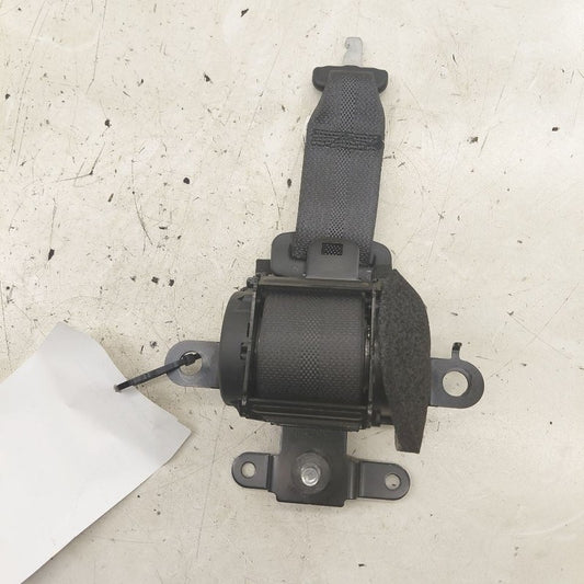 Nissan Murano Seat Belt Strap Retractor Center Middle Rear Back  2020 