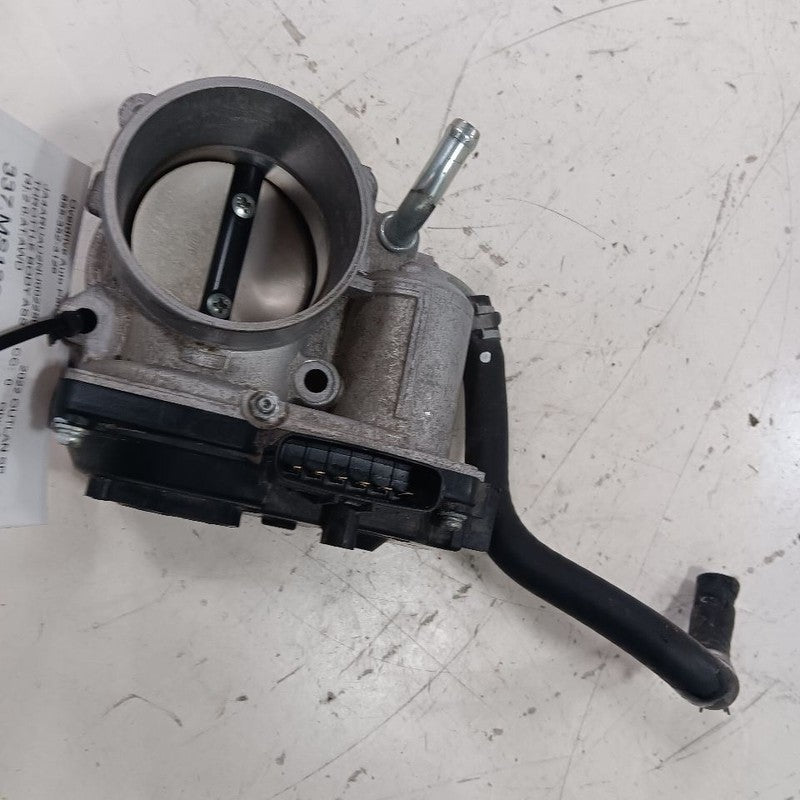 Throttle Body Valve Plug-in Hybrid Phev Fits 13-22 OUTLANDER OEM