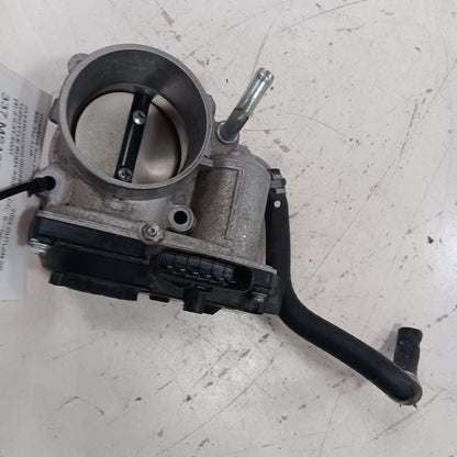 Throttle Body Valve Plug-in Hybrid Phev Fits 13-22 OUTLANDER OEM