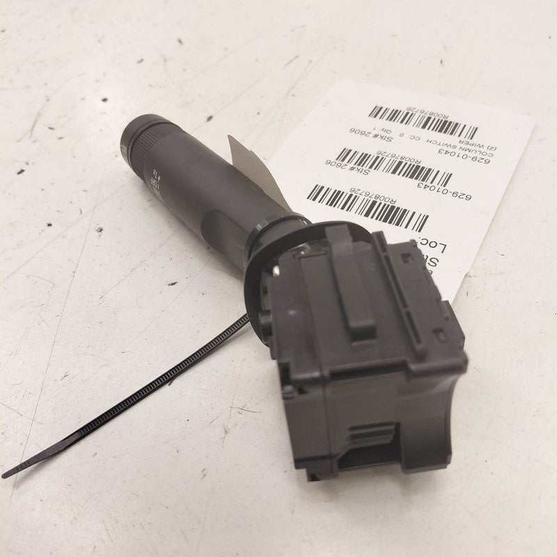 Steering Column Mounted Windshield Wiper Switch Fits 17-22 Buick Encor