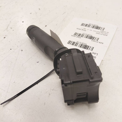 Steering Column Mounted Windshield Wiper Switch Fits 17-22 Buick Encor